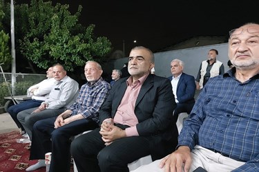 نشست خیرین مهاجر افغانستانی در مشهد