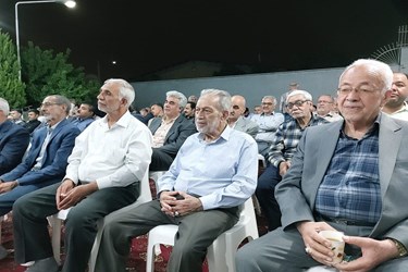 نشست خیرین مهاجر افغانستانی در مشهد