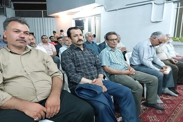 نشست خیرین مهاجر افغانستانی در مشهد