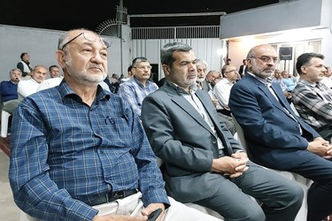 نشست خیرین مهاجر افغانستانی در مشهد
