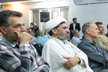 نشست خیرین مهاجر افغانستانی در مشهد