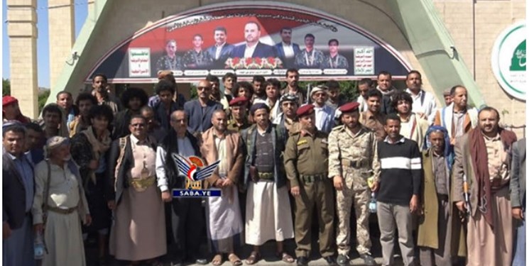 پیوستن بیش از 70 نفر از ائتلاف سعودی به ارتش یمن