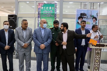 اعزام نخستین گروه از حجاج خوزستانی به سرزمین وحی
