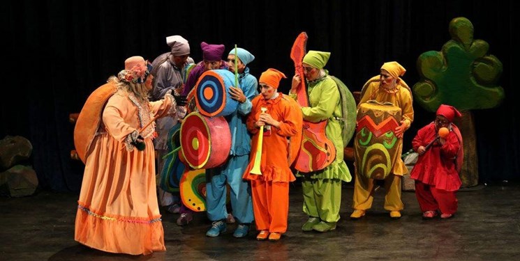 همدان آمادگی برگزاری جشنواره بین‌المللی تئاتر کودک و نوجوان را دارد