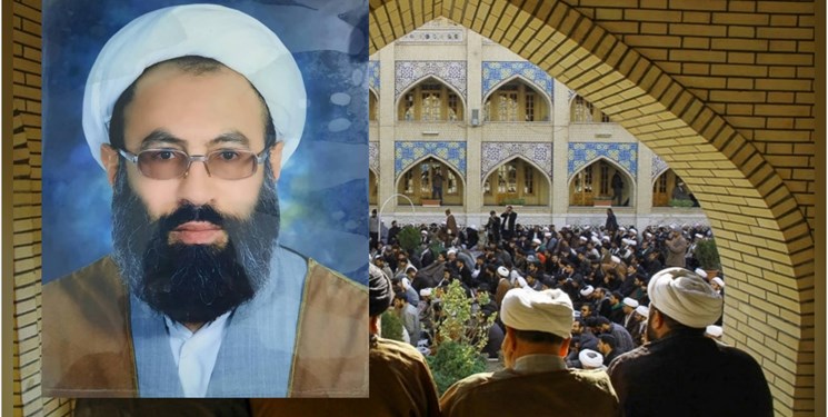نگاهی به زندگینامه مرحوم شیخ محمدحسین زرگرانی/ روحانی برجسته لرستانی که از ۴ مرجع تقلید حکم اجتهاد داشت