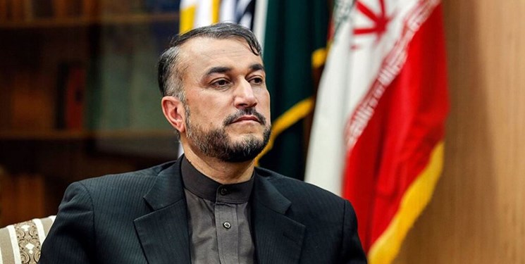وزارت امور خارجه پیگیر آزادی و بازگشت حاجی اصفهانی به کشور است
