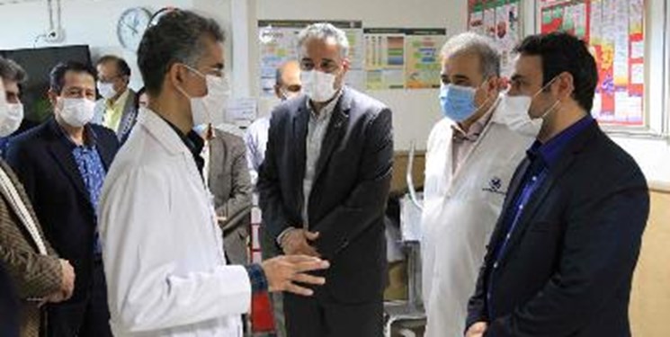 برنامه گسترده توانبخشی وزارت بهداشت برای مردم ایران