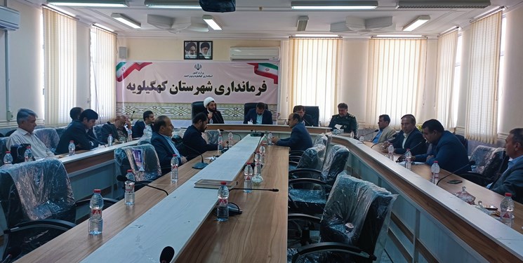 غبار مهجوریت گلزار شهدای دهدشت در سایه کم‌لطفی شهرداری