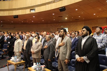همایش گرامیداشت روز جهانی پناهنده در مشهد 