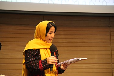 همایش گرامیداشت روز جهانی پناهنده در مشهد 