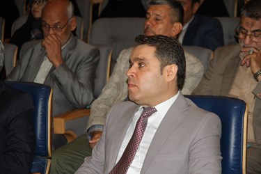 همایش گرامیداشت روز جهانی پناهنده در مشهد 