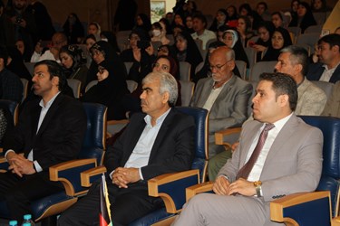 همایش گرامیداشت روز جهانی پناهنده در مشهد 