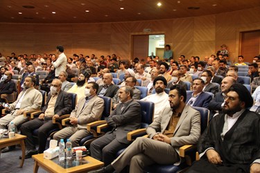 همایش گرامیداشت روز جهانی پناهنده در مشهد 