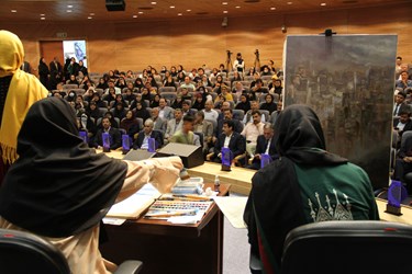 همایش گرامیداشت روز جهانی پناهنده در مشهد 
