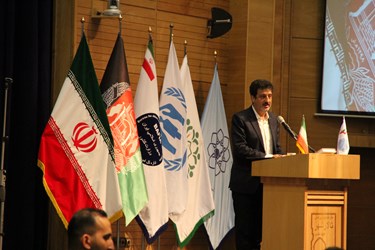 همایش گرامیداشت روز جهانی پناهنده در مشهد 