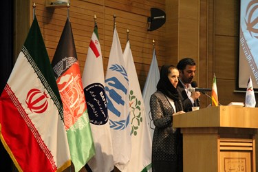 همایش گرامیداشت روز جهانی پناهنده در مشهد 