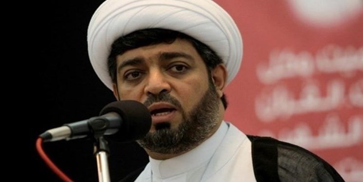 الوفاق به فارس: نظام بحرین حاکمیت خود را به تل‌آویو واگذار کرده است