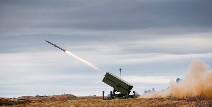 ABD, Ukrayna’ya karadan havaya füze sistemi yolluyor