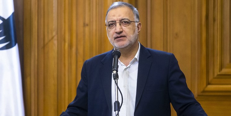 زاکانی: تحقق بودجه شهرداری تهران سال قبل ۱۵۸ درصد و پیش‌بینی امسال ۲۰۰ درصد است