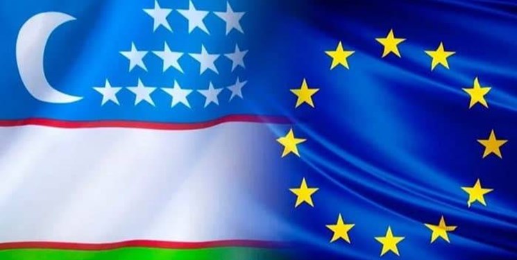 «قره قلپاقستان» محور گفت‌وگوی مقامات ازبکستان و اتحادیه اروپا