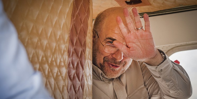 رئیس مجلس این هفته به لرستان سفر می‌کند