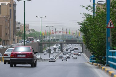 اصفهان نفس ندارد