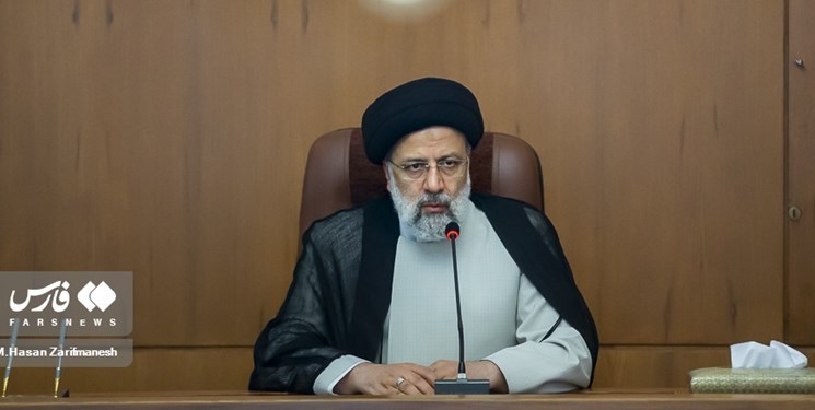 رئیس جمهور: دولت سیزدهم، میدان عمل و اجراست