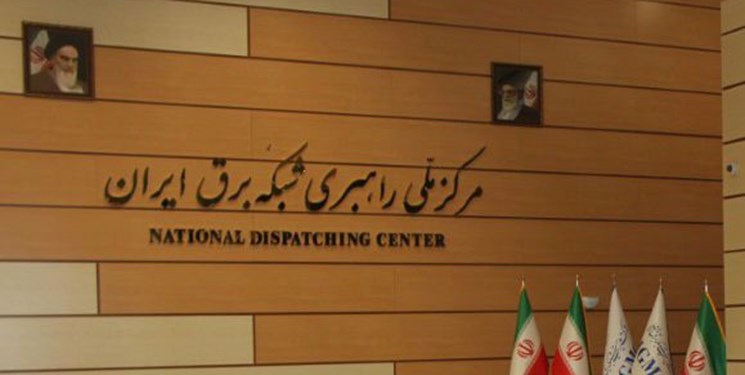 گزارش فارس از مرکز دیسپاچینگ ملی شبکه برق/ روایتی از تلاش برای پایداری شبکه‌