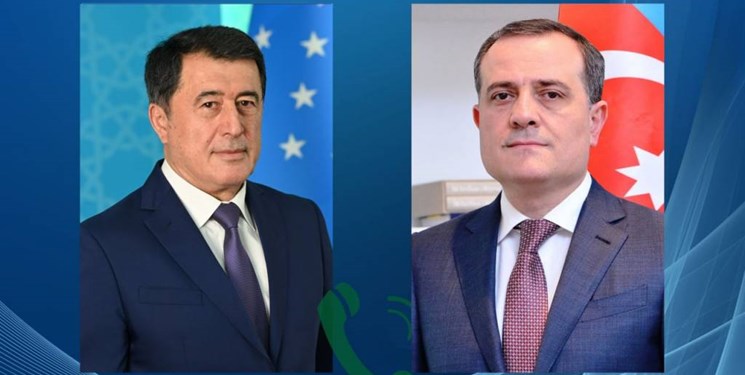 حمایت آذربایجان از تلاش‌های ازبکستان برای تثبیت اوضاع در قره‌قلپاقستان