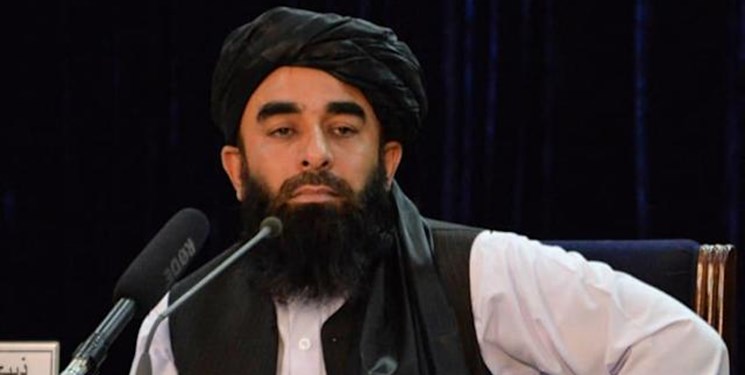 طالبان: نگران حذف افغانستان از لیست کشورهای متحد آمریکا نیستیم