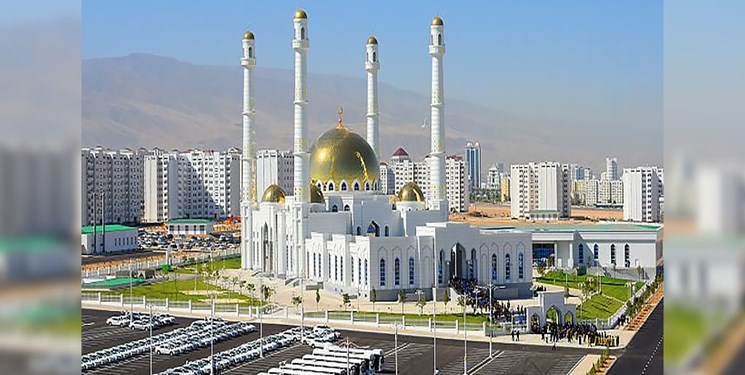 4 روز تعطیلی به مناسبت عید قربان در ترکمنستان