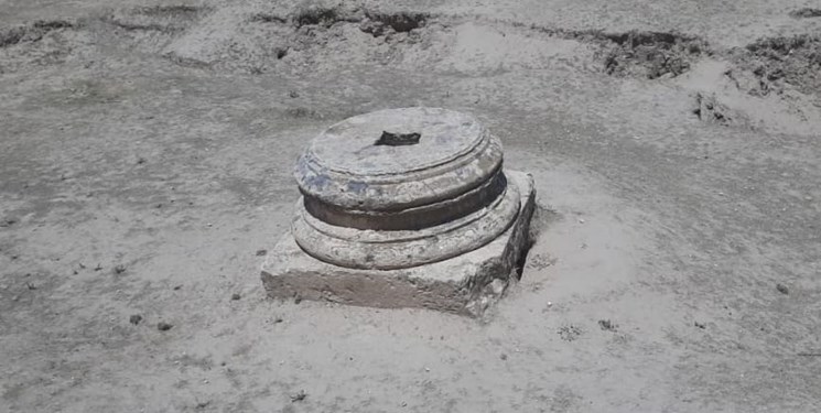 تاراج آثار باستانی افغانستان با حفاری غیرمجاز