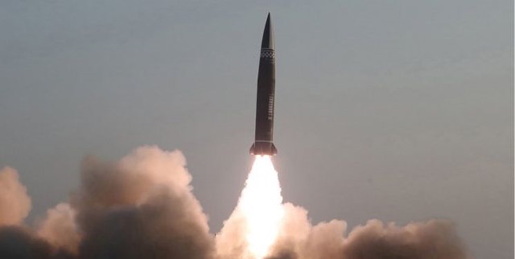 ژنرال کره جنوبی: قابلیت حمله موشکی ویرانگر علیه دشمن را داریم