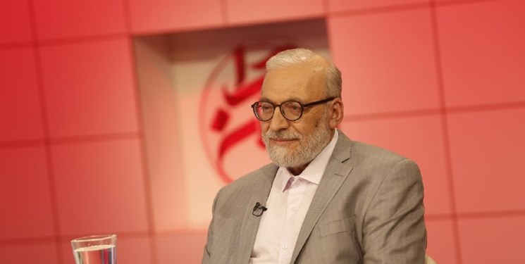 جواد لاریجانی: NPT یک سند مُرده است