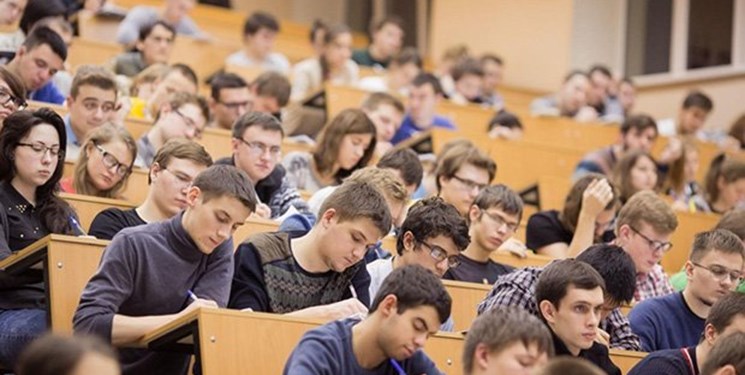 میزبانی روسیه از 172 هزار نفر دانشجوی آسیای مرکزی