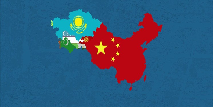 برگزاری نهمین نشست همکاری چین و کشورهای آسیای مرکزی