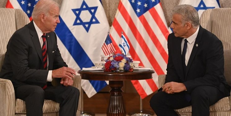 آمریکا: به موضع اسرائیل درباره توافق با ایران گوش می‌دهیم