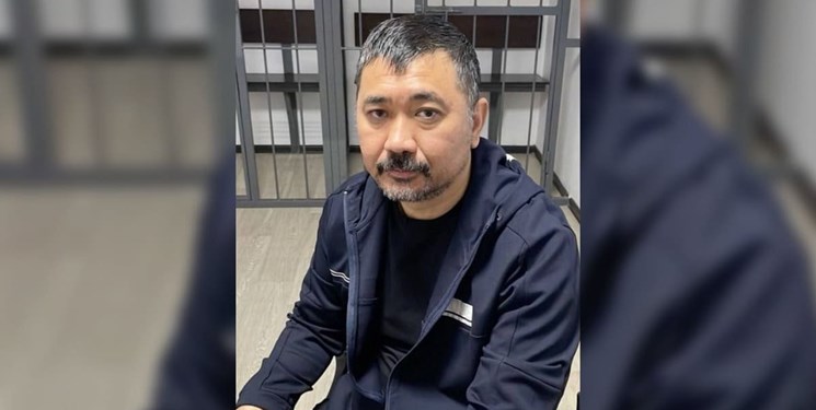 برادرزاده رئیس کمیته امنیت ملی سابق قزاقستان بازداشت شد