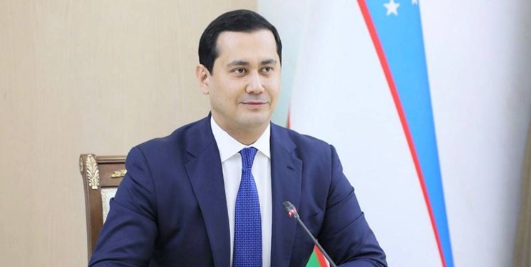 «عمرزاق‌اف» رئیس دفتر ریاست جمهوری ازبکستان شد
