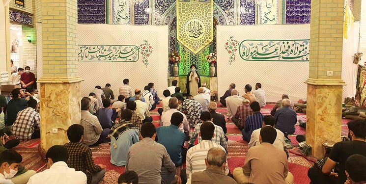 اعزام ۲۰۰ مبلغ غدیر به مساجد تهران/ تجلیل از سادات مساجد و محلات