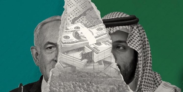 گزارش‌ هاآرتص از ۳۰ سال روابط پنهان عربستان و اسرائیل