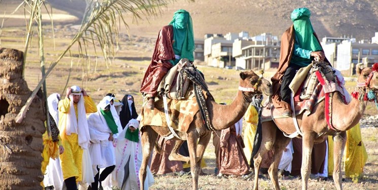 واقعه عید غدیر از دیدگاه علمای اهل سنت کردستان