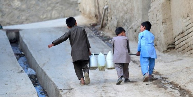تشکیل جلسه بحران آب در البرز