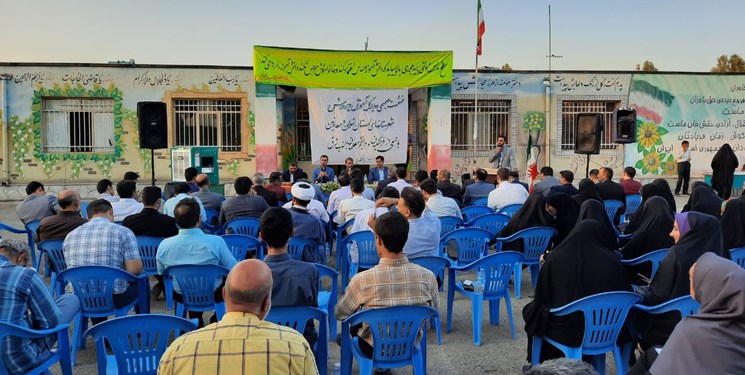 دغدغه‌های معلمان را با همکاری خودشان رفع خواهیم‌ کرد