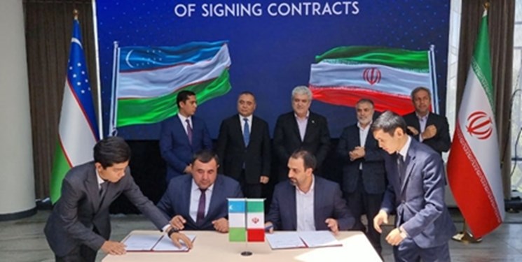 همکاری‌های نوآورانه ایران و ازبکستان توسعه می‌یابد