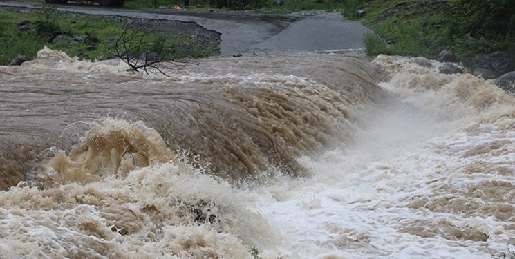 سیلاب نتیجه بی‌توجهی به مدیریت رودخانه‌ها است