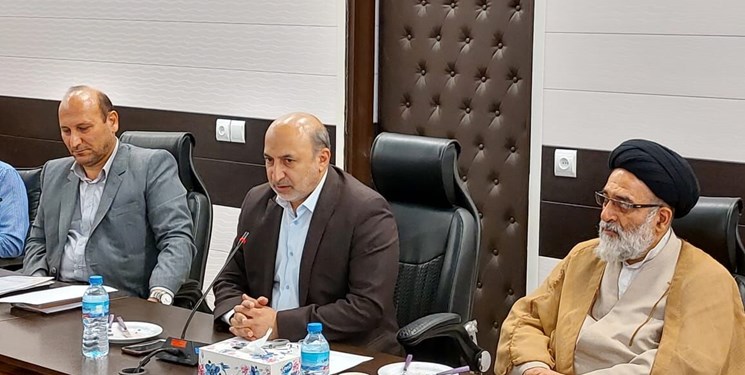 معاون وزیر کشاورزی: مشکلات بخش کشاورزی با کار علمی قابل رفع است/ ضرورت افزایش هزار شرکت‌ دانش‌بنیان