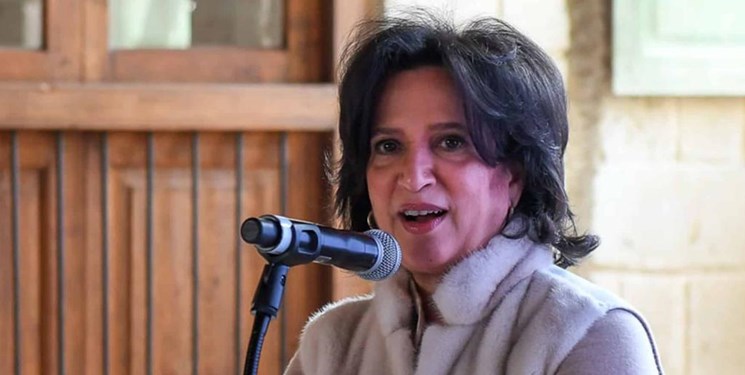 همبستگی بحرینی‌ها با مسئولی که به خاطر دست ندادن با صهیونیست‌ها برکنار شد
