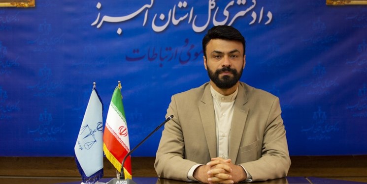 بازداشت ۱۲ عضو شبکه هرمی گلدکوئیست در فردیس