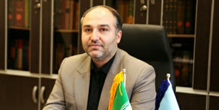 یک چهارم کار قضایی کشور در تهران انجام می‌شود
